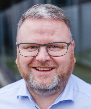 Bjarte Erstad